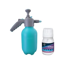 Bayer K-othrine Sc50 Ml 2 L + İlaçlama Pompası