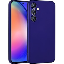 Galaxy S25 Fe İçin Uyumlu Premier Silikon Lansman A Kalite Kapak