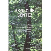 Ekolojik Sentez Palme Yayınevi