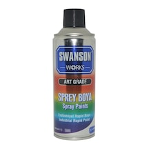 Swanson Works Sprey Boya 250 Ml