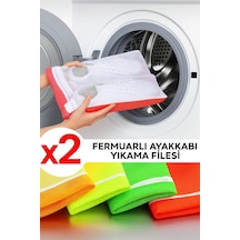 Lüks Ayakkabı Filesi Nefes Alan Saklama Filesi Dolap Ve Seyahat Düzenleyici Tr Diğer