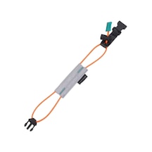 Suntek Koşu Ekipmanları Için Çok Amaçlı Turuncu