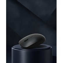 Sessiz Tıklama Wireless Mouse 5000 Dpı Xuczpg908mouseeeeeee-1 Belirtilmemiş