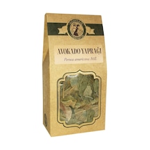 Pharmatea Avokado Yaprağı 40 Gr