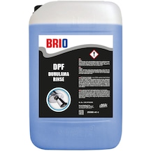 Brio Dpf Dizel Partikül Filtre Durulayıcı 25 Litre