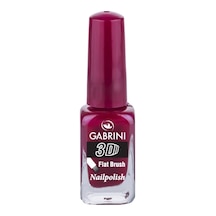 Gabrini 3D Nail Polish Oje 42