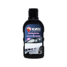 Newmix Oto Cam Kireç Sökücü Ve Parlatıcı 300Gr