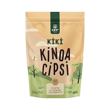 Kiki Kinoa Cips 80gr