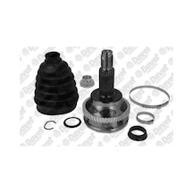 Aks Kafasi Dis Absli Renault Master Opel Movano 2.5 2.8Tdi 1998- 504614011