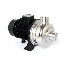 Momentum Dk200 / Temiz Su Makine Sis. Paslanmaz Açık Fanlı Pompa 380/415v - 2 Hp