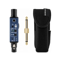 Sound Bullet 2. Nesil Cep Boy Ses Test Ve Kablo Kontrol Cihazı