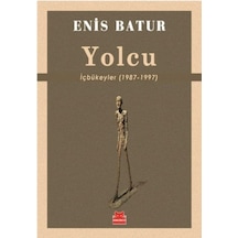 Yolcu - Ezjı-758391