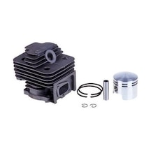 Motorlu Tırpan Bg520-cg520 / Mitsubishi Tl52 Silindir Piston Seti - 44mm