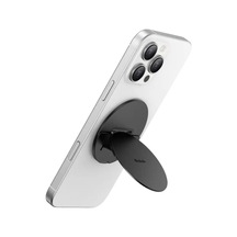 Mr-7910 Telefon Stantı Deri -siyah