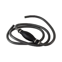 Tekne Benzin Hortumu. Jaksız Motor Depo Hortumu. 3/8"