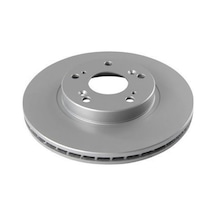 Honda Civic Ön Fren Disk 2006-2021 45251scae00 0986479365 1.6, 1.8, 1.4