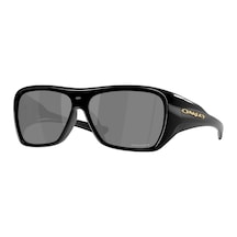Oakley 9492 949201 60 Erkek Güneş Gözlüğü Siyah