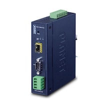 Planet ICS-2105AT 1 Port Endüstriyel Switch