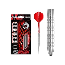 Red Dragon Hell Fire B % 80 Tungsten Çelik Uçlu Dart Oku