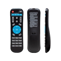Next Mybox / Mediabox Android Tv Box Kumanda
