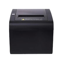 Sunlux 203dpi Rp8020 Direct Thermal 300mm/s Usb,ethernet Fiş Yazıcı