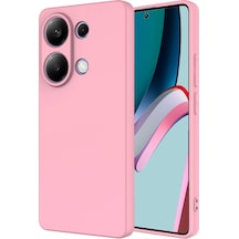 Pembe Açık