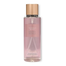 Victoria S Secret Velvet Petals Vücut Spreyi 250 ML