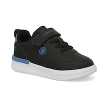 Lumberjack Rıck Jr 4pr Siyah Erkek Çocuk Sneaker 000000000101886970 Saks Mavi - Siyah