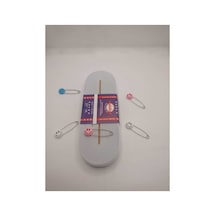 Gülüm Paça Lastik 1.5 Cm 10 Mt