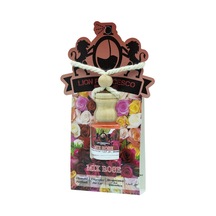 Lion Francesco Auto Fragrance Mıx Rose 8ML