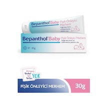 Bepanthol Baby Pişik Önleyici Merhem 30 G
