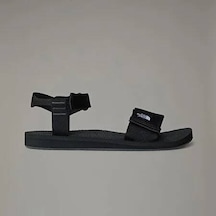 The North Face M Skeena Sandal Iı Erkek Outdoor Ayakkabı Nf0a8ae5w9o1 Nf0a8ae5w9o1 Sant Siyah-antrasit