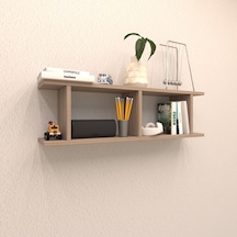 Rafkestir Grey Duvar Rafı Cordoba ( Mat )