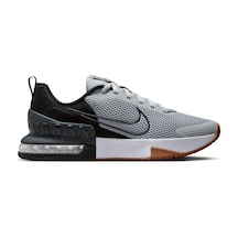 Nike Fq1833 Air Max Alpha Trainer 6 Spor Ayakkabı Gri Gri