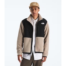The North Face M Retro Denalı Erkek Mont Nf0a88xhdco1 Deep Dijon/tnf Black