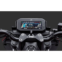 Tvs Raider 125 Gösterge Ekran Koruma