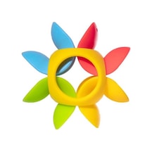 Moluk Ulu - Yellow, Green, Blue, Red