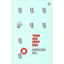 Think And Grow Rich 9781785042416