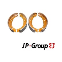 Jp Group 1163900610 El Fren Balatası Arka Vw Lt35,46,28 Sprinter 95 06
