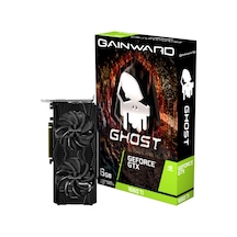 Gainward NVIDIA GeForce GTX 1660 Ti Ghost NE6166T018J9-1160L 6 GB GDDR6 192 Bit Ekran Kartı