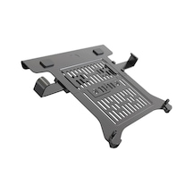 Nb Fp-2 Laptop Stand Aparatı 10-17inç-siyah Uyumlu