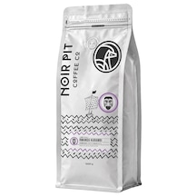 Noir Pit Coffee Co. Rwanda Karambi Çekirdek Kahve 1000 G