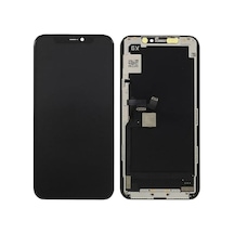 İphone 11 Pro Max Uyumlu Ekran Dokunmatik Gx