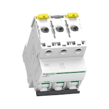 Schneider Electric A9F74350 -IC60N Minyatür Devre Kesici 3P - 50A - C Eğrisi