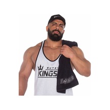 Kingsize Cepli Havlu-Standart