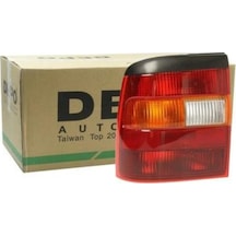 Opel Vectra A Depo Marka Arka Sol Stop Şeritli 93/95