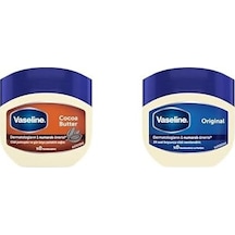 Nemlendirici Jel Krem Cocoa Butter, 100 Ml Ve Nemlendirici Jel Original 100 Ml