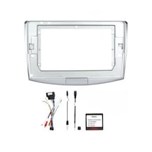 Volkswagen Passat B7 Volkswagen Cc 2010-2014 10 İnç Multimedia Çe 9"