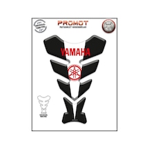Universal Motosiklet Tank Pad 3d Sticker 0345 Diğer