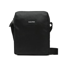 Calvin Klein Calvın Kleın Erkek Omuz Çantası K50k510259-bax Siyah